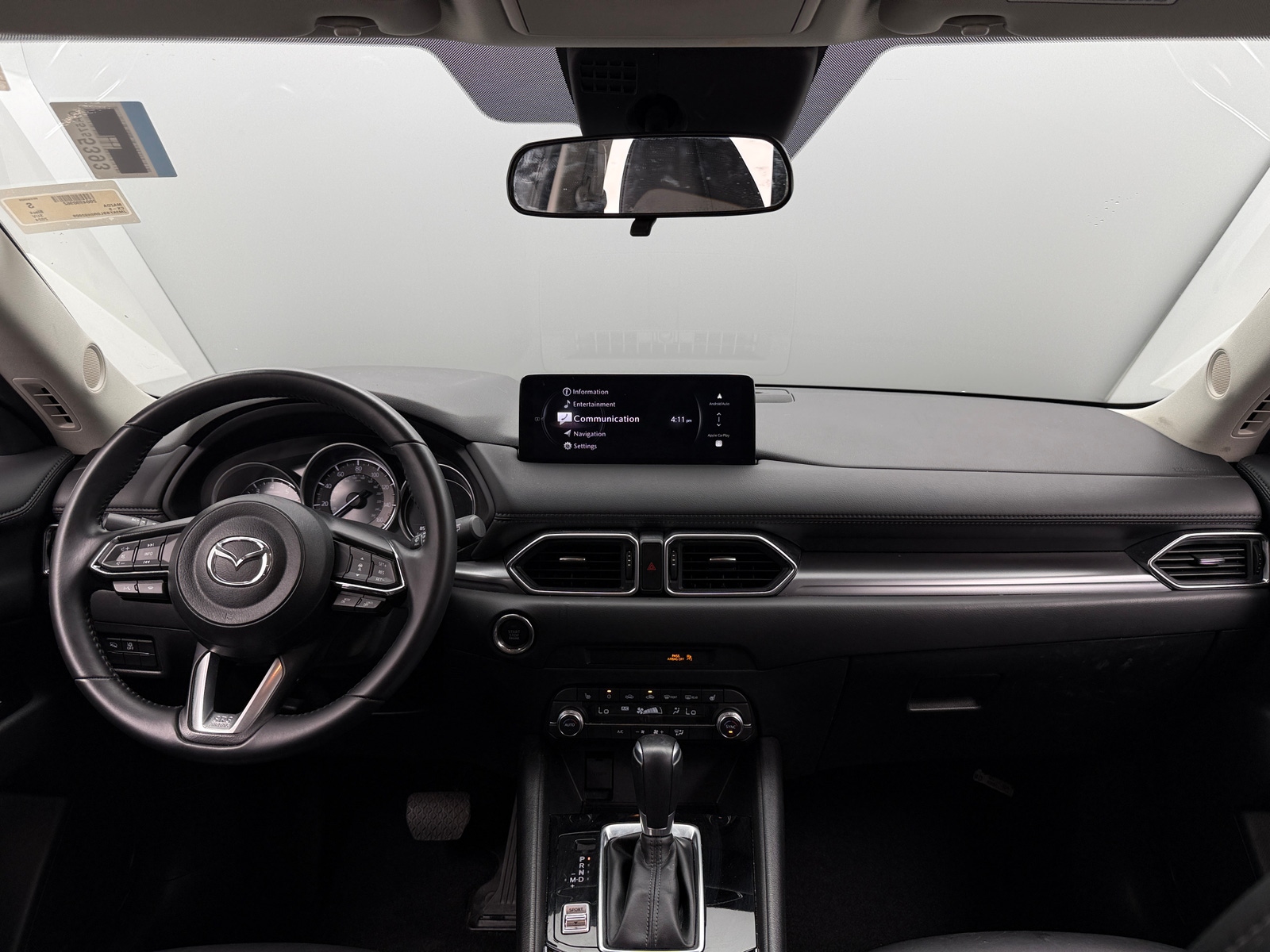 Thumbnail: 2024 Mazda CX-5 - 2