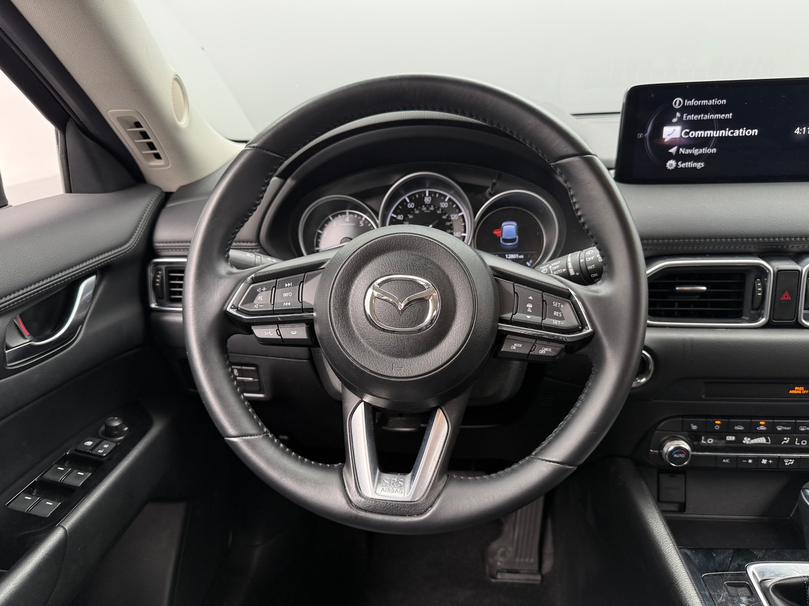 Thumbnail: 2024 Mazda CX-5 - 4
