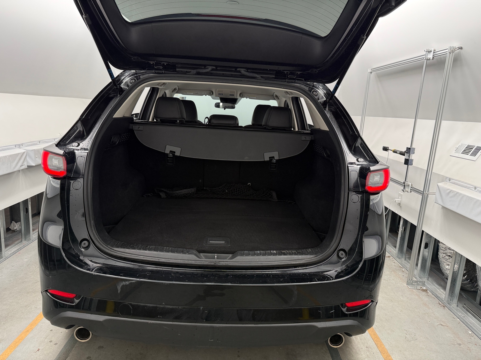 Thumbnail: 2024 Mazda CX-5 - 6