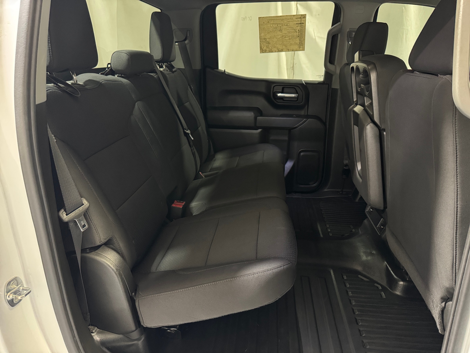 Thumbnail: 2023 GMC Sierra 1500 - 6