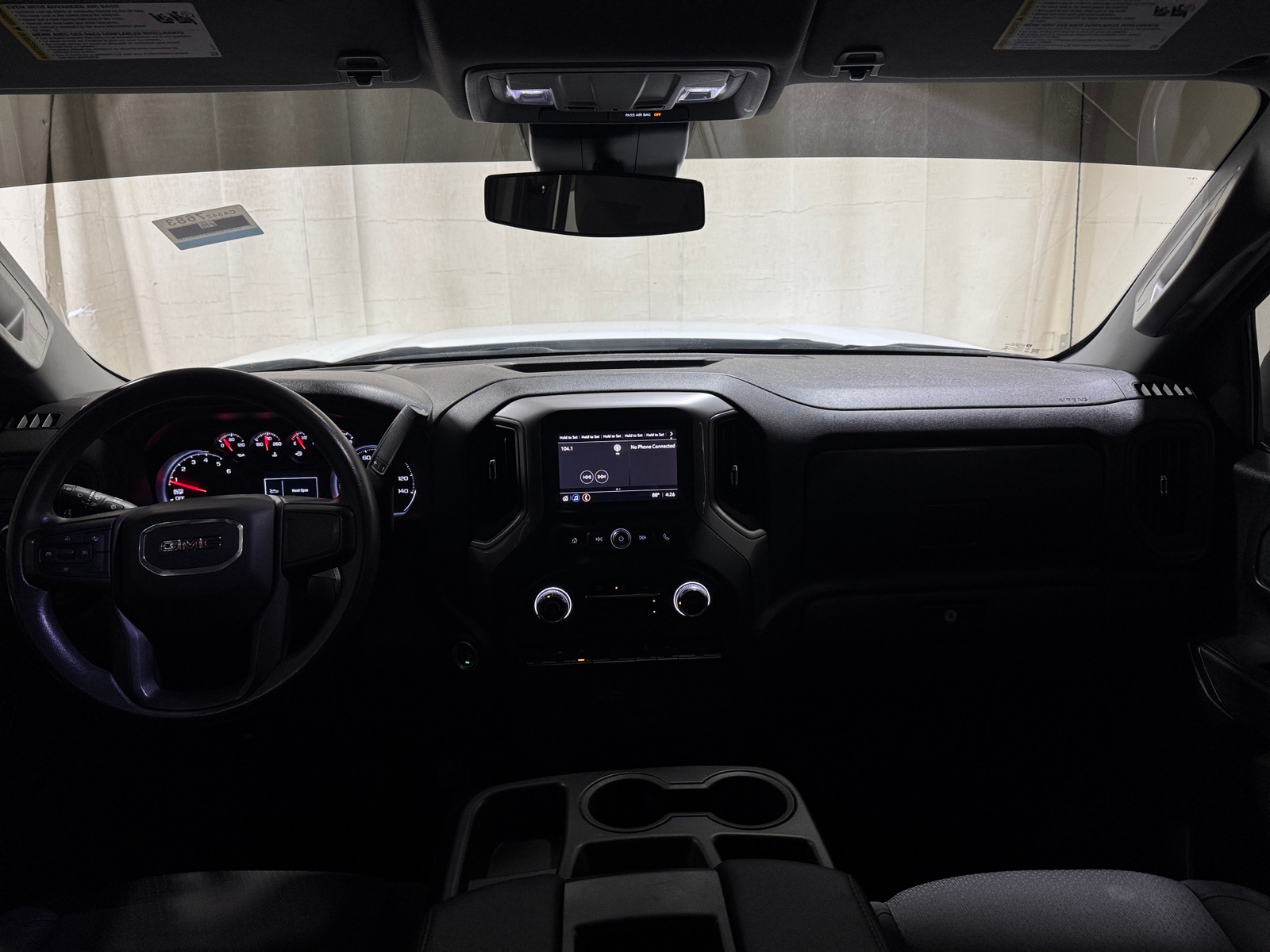 Thumbnail: 2023 GMC Sierra 1500 - 3
