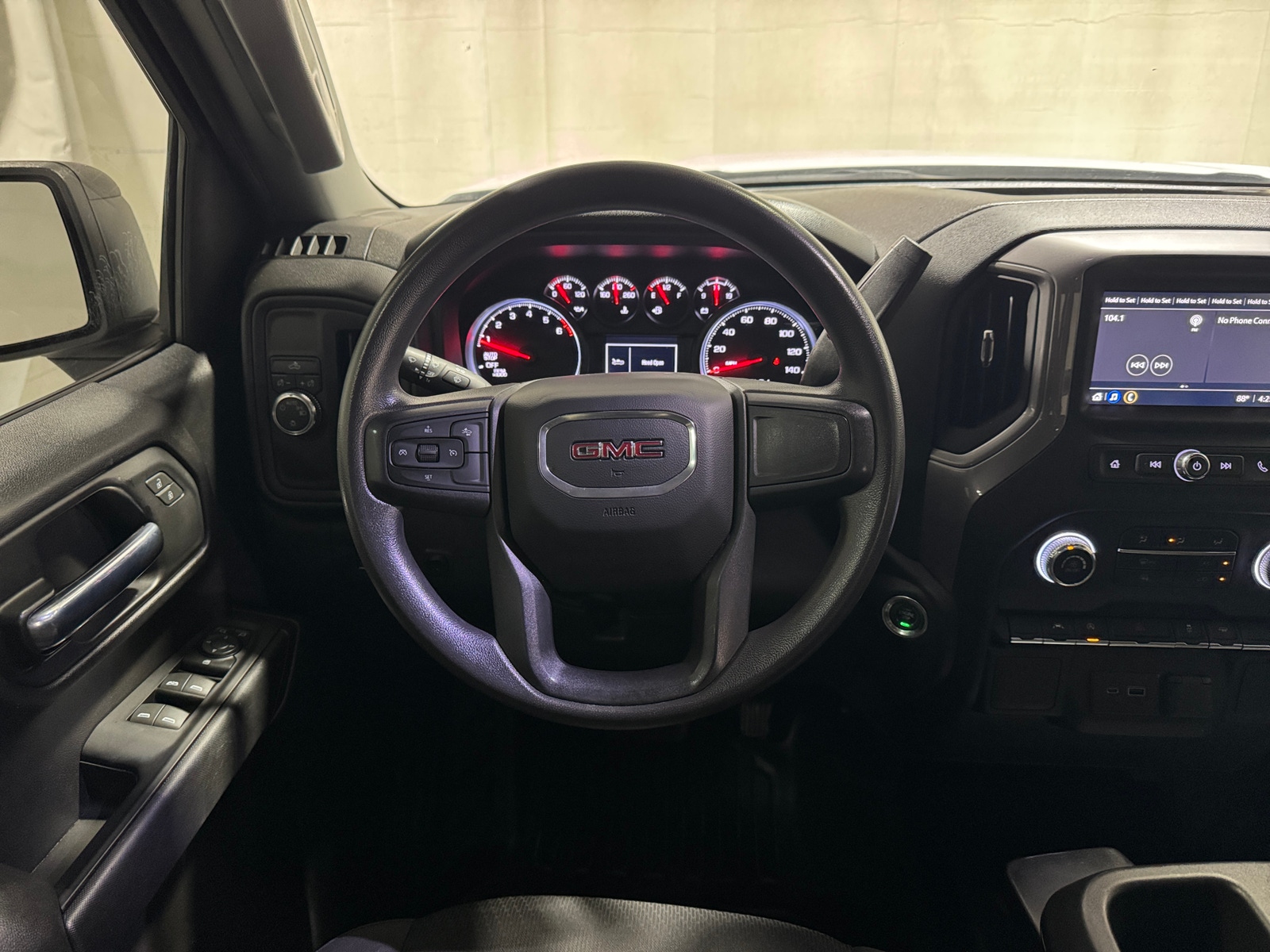 Thumbnail: 2023 GMC Sierra 1500 - 5