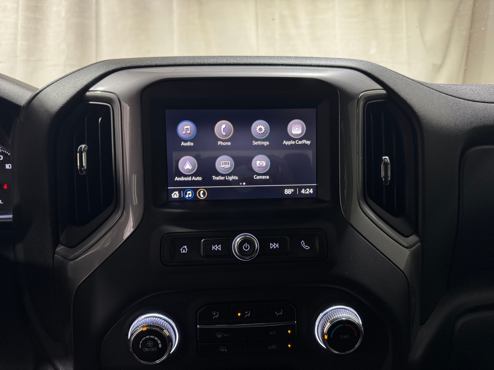 Thumbnail: 2023 GMC Sierra 1500 - 4