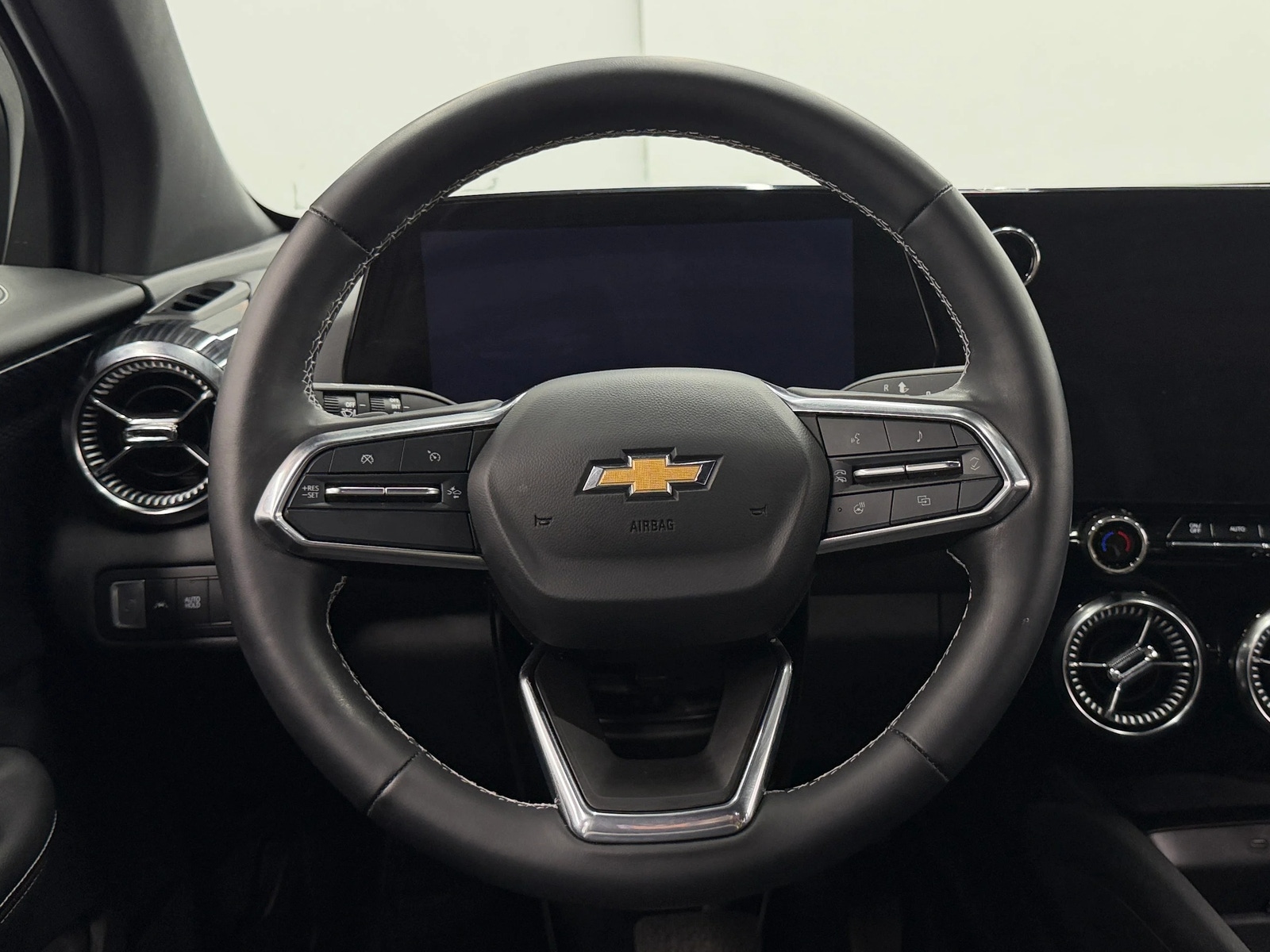 Thumbnail: 2024 Chevrolet Blazer EV - 5
