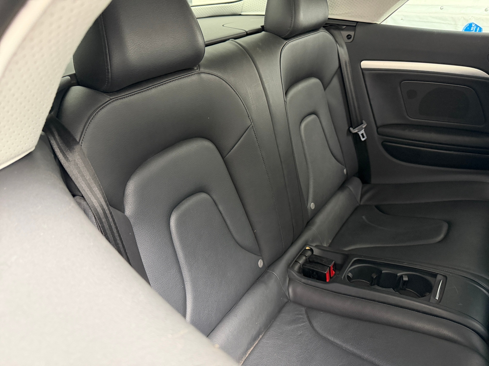 Thumbnail: 2015 Audi A5 - 5
