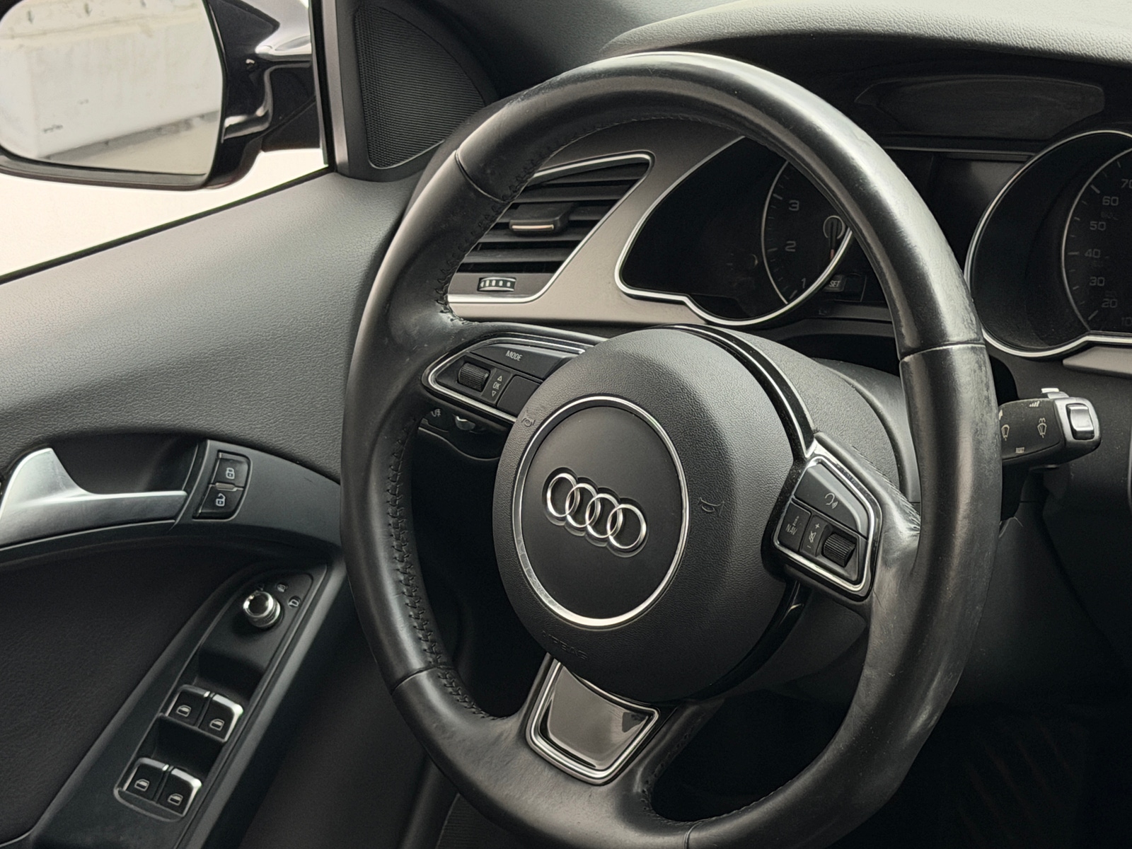 Thumbnail: 2015 Audi A5 - 4