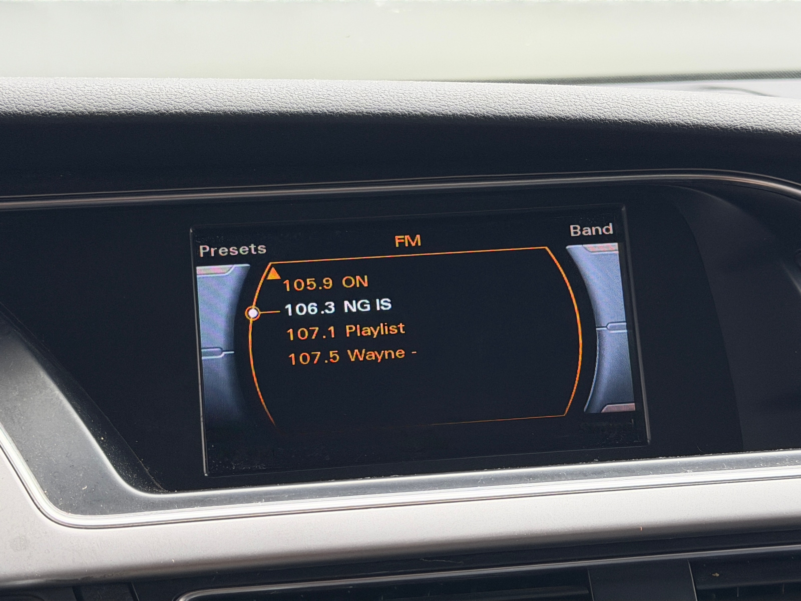 Thumbnail: 2015 Audi A5 - 3
