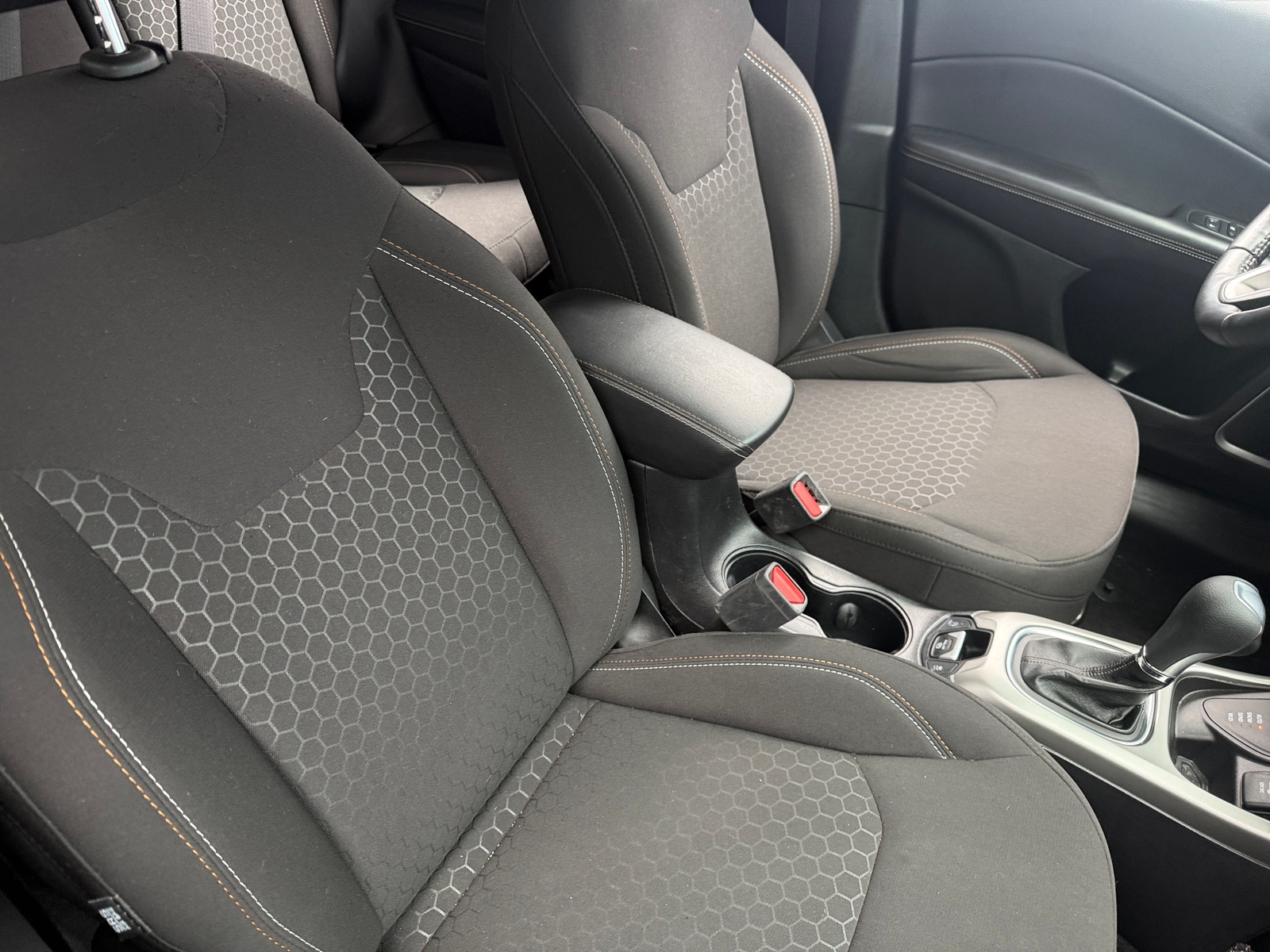 Thumbnail: 2021 Jeep Compass - 2