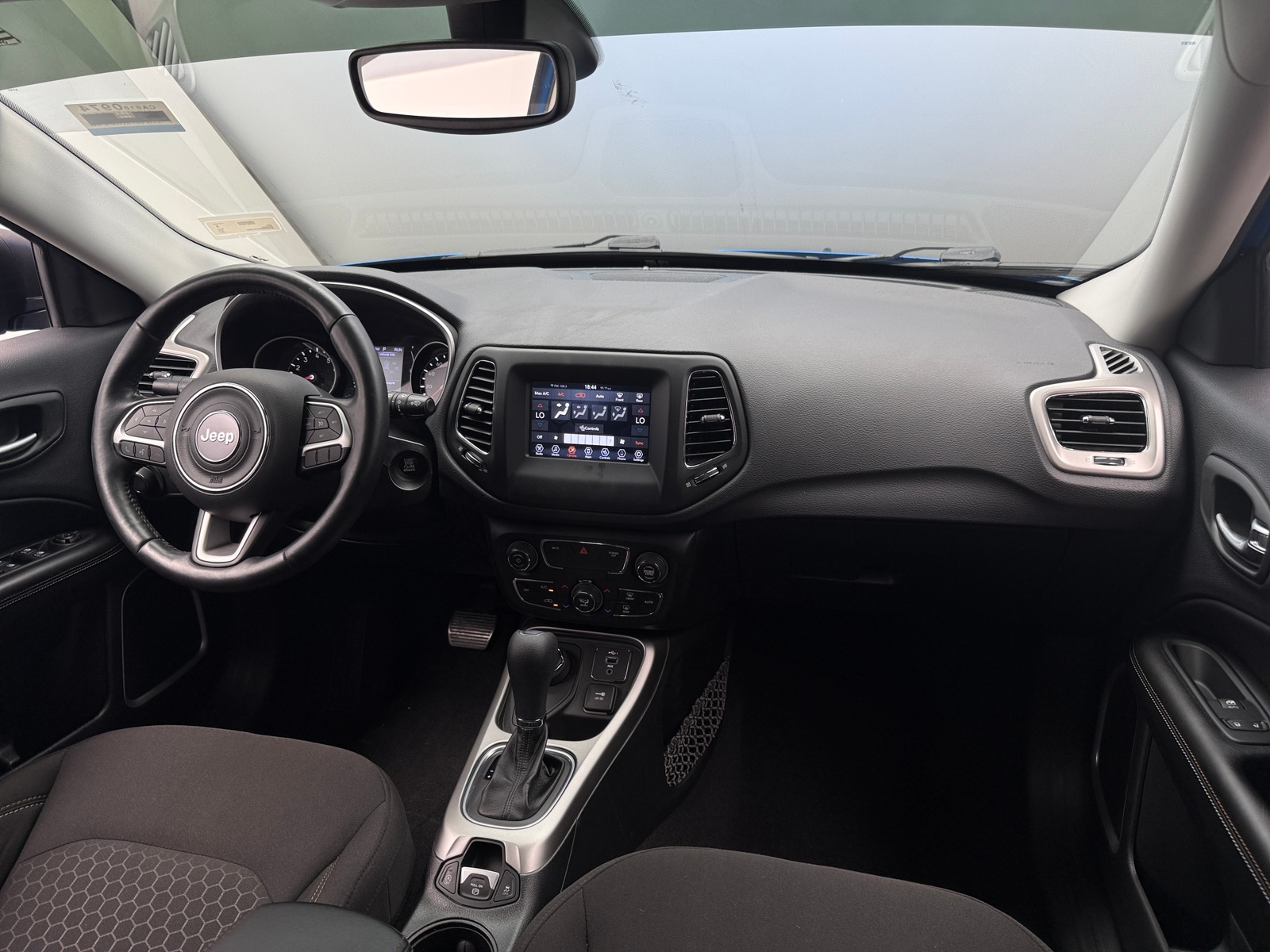 Thumbnail: 2021 Jeep Compass - 3