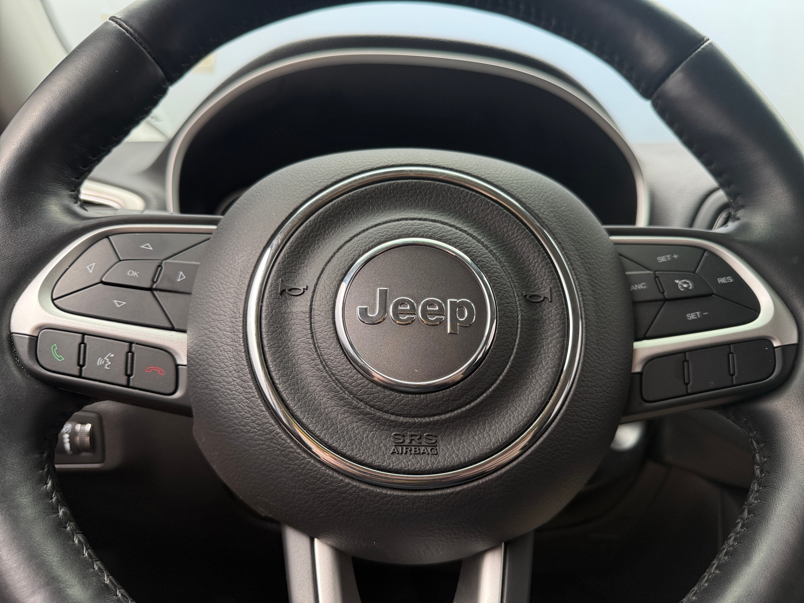 Thumbnail: 2021 Jeep Compass - 5