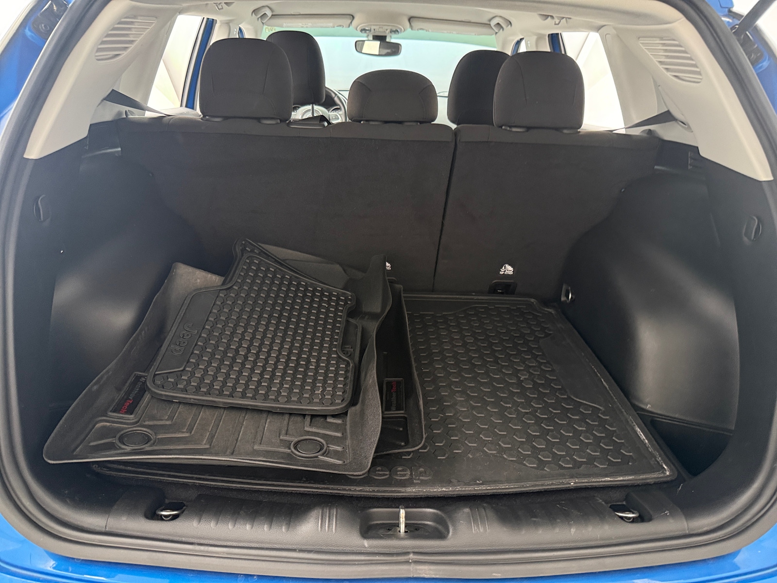 Thumbnail: 2021 Jeep Compass - 7
