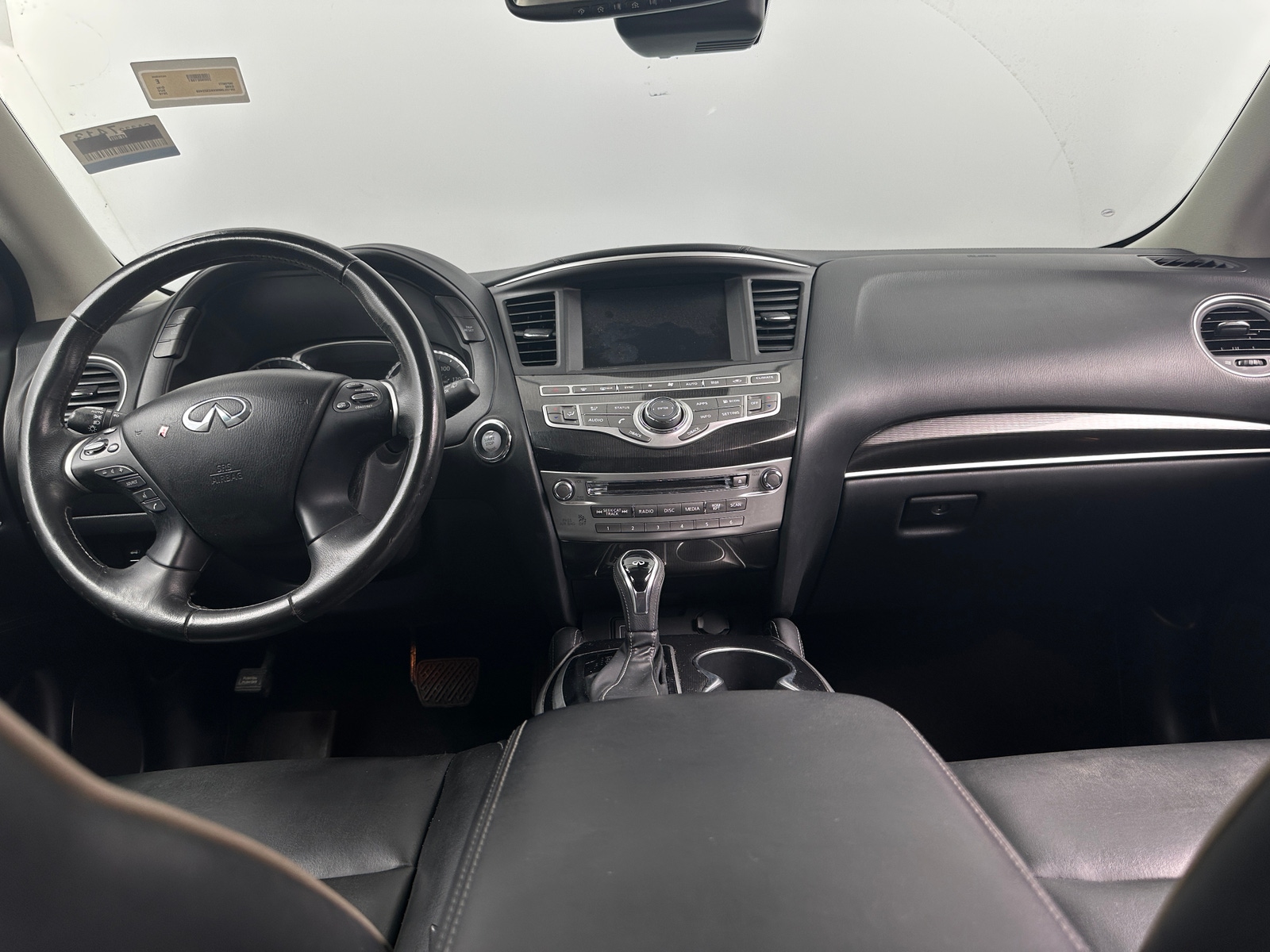 Thumbnail: 2019 INFINITI QX60 - 3