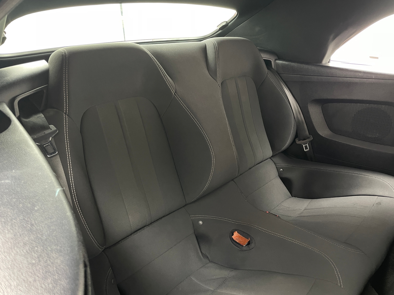 Thumbnail: 2019 Ford Mustang - 6