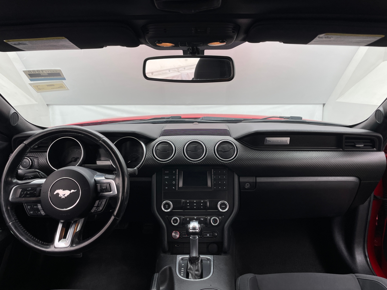 Thumbnail: 2019 Ford Mustang - 3