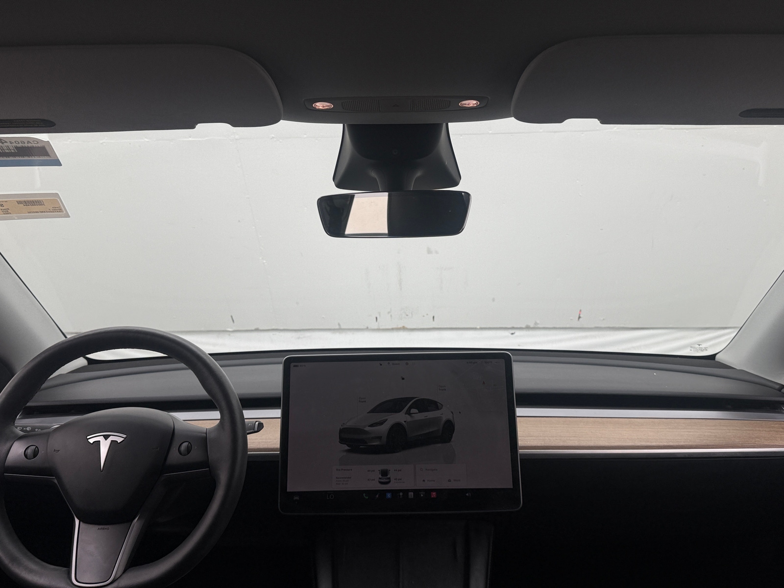 Thumbnail: 2022 Tesla Model Y - 2