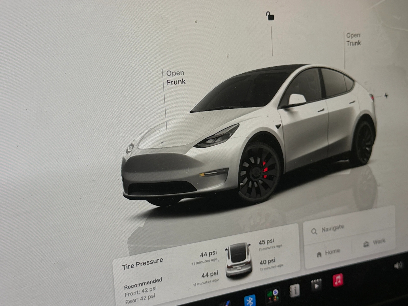 Thumbnail: 2022 Tesla Model Y - 3