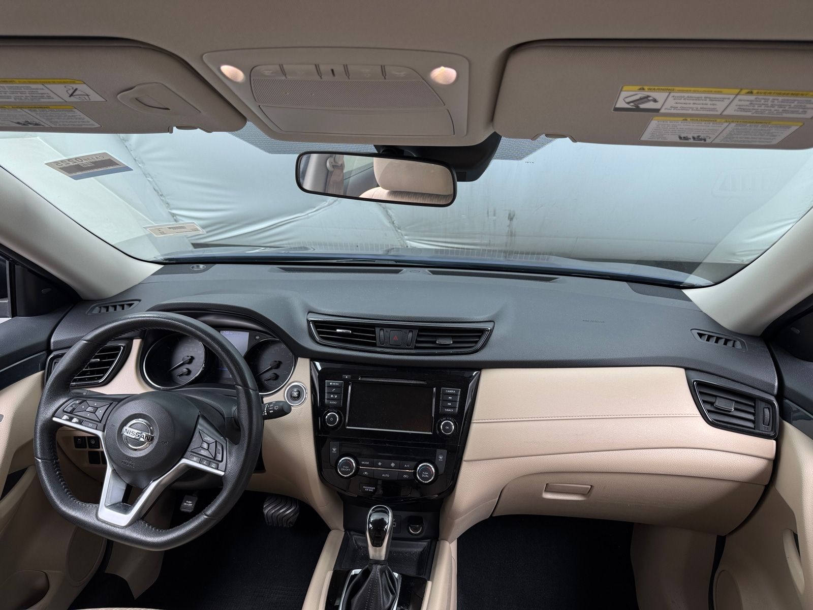 Thumbnail: 2019 Nissan Rogue - 3
