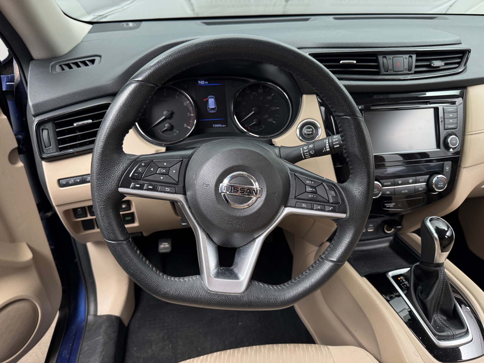 Thumbnail: 2019 Nissan Rogue - 5