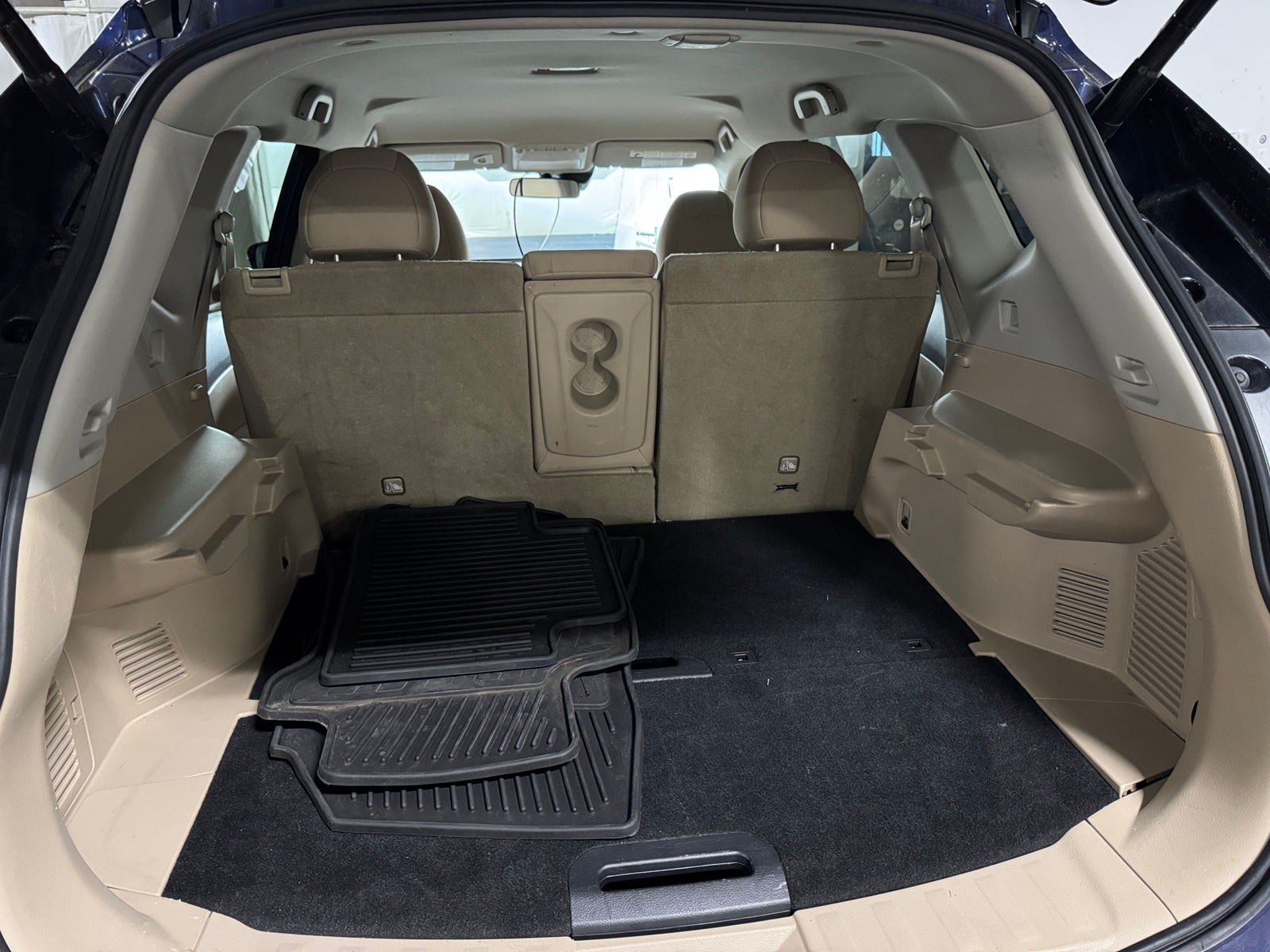 Thumbnail: 2019 Nissan Rogue - 7