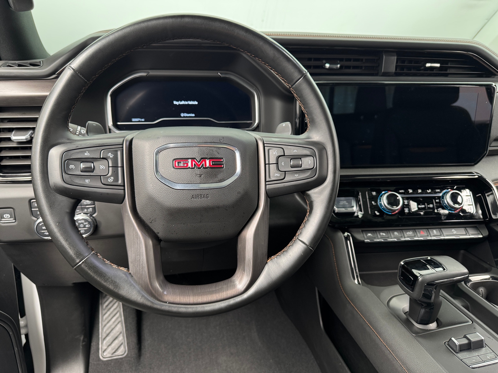 Thumbnail: 2025 GMC Sierra 1500 - 4
