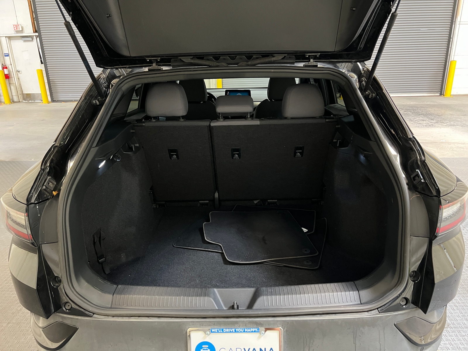 Thumbnail: 2021 Volkswagen ID.4 - 7