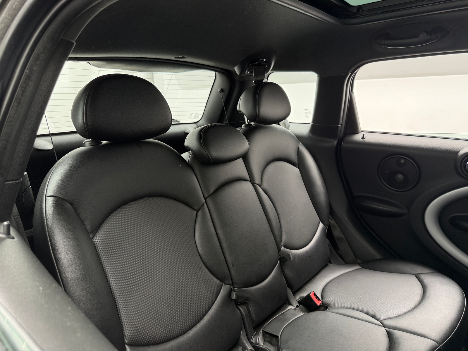 Thumbnail: 2016 MINI Cooper Countryman - 6