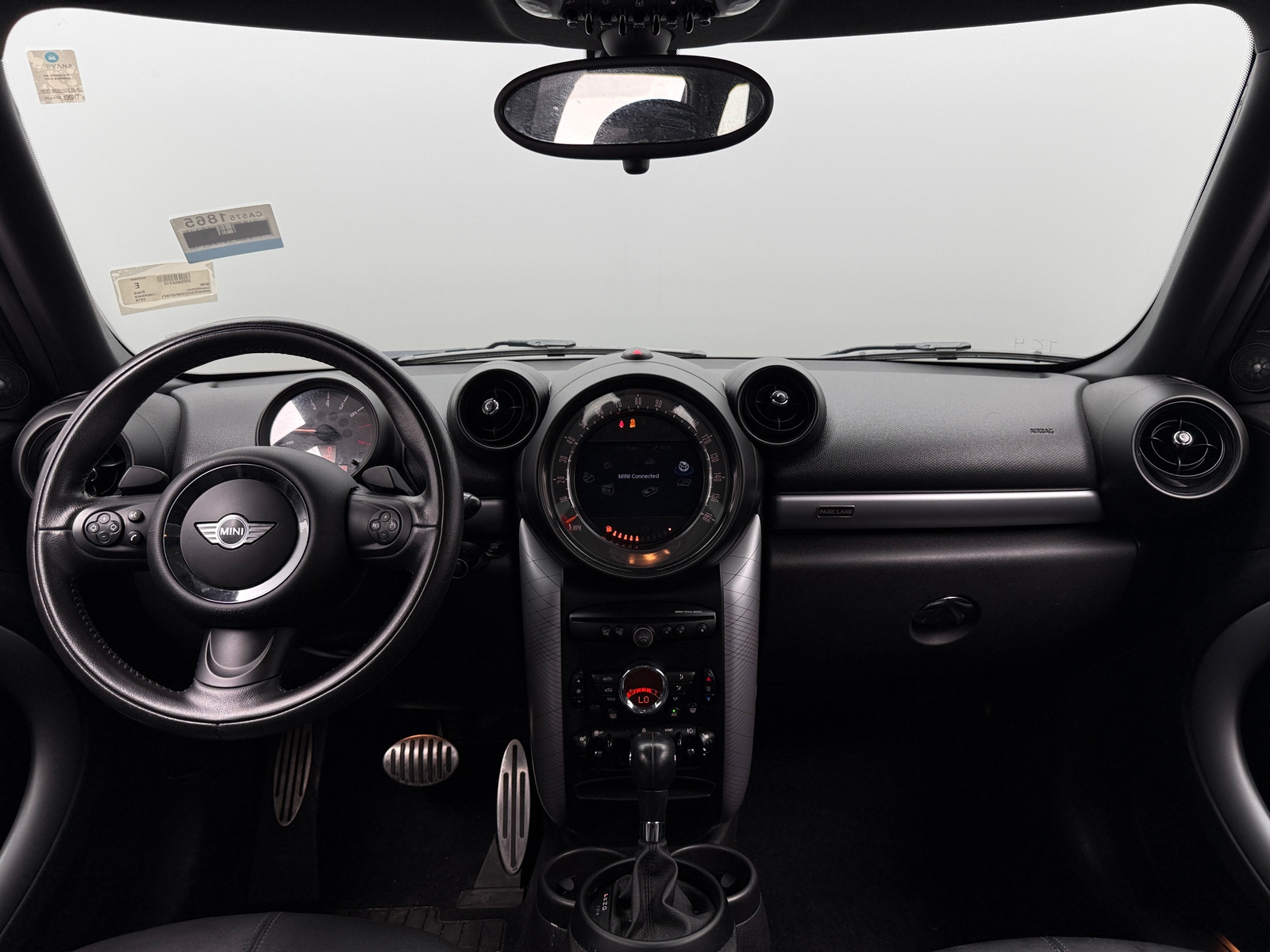 Thumbnail: 2016 MINI Cooper Countryman - 3