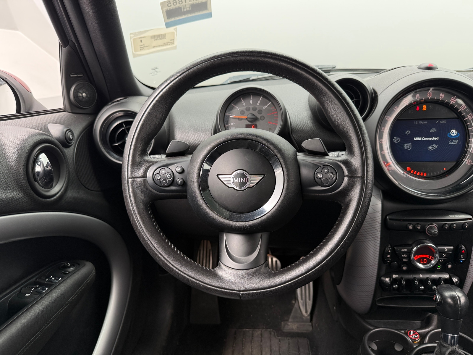 Thumbnail: 2016 MINI Cooper Countryman - 5