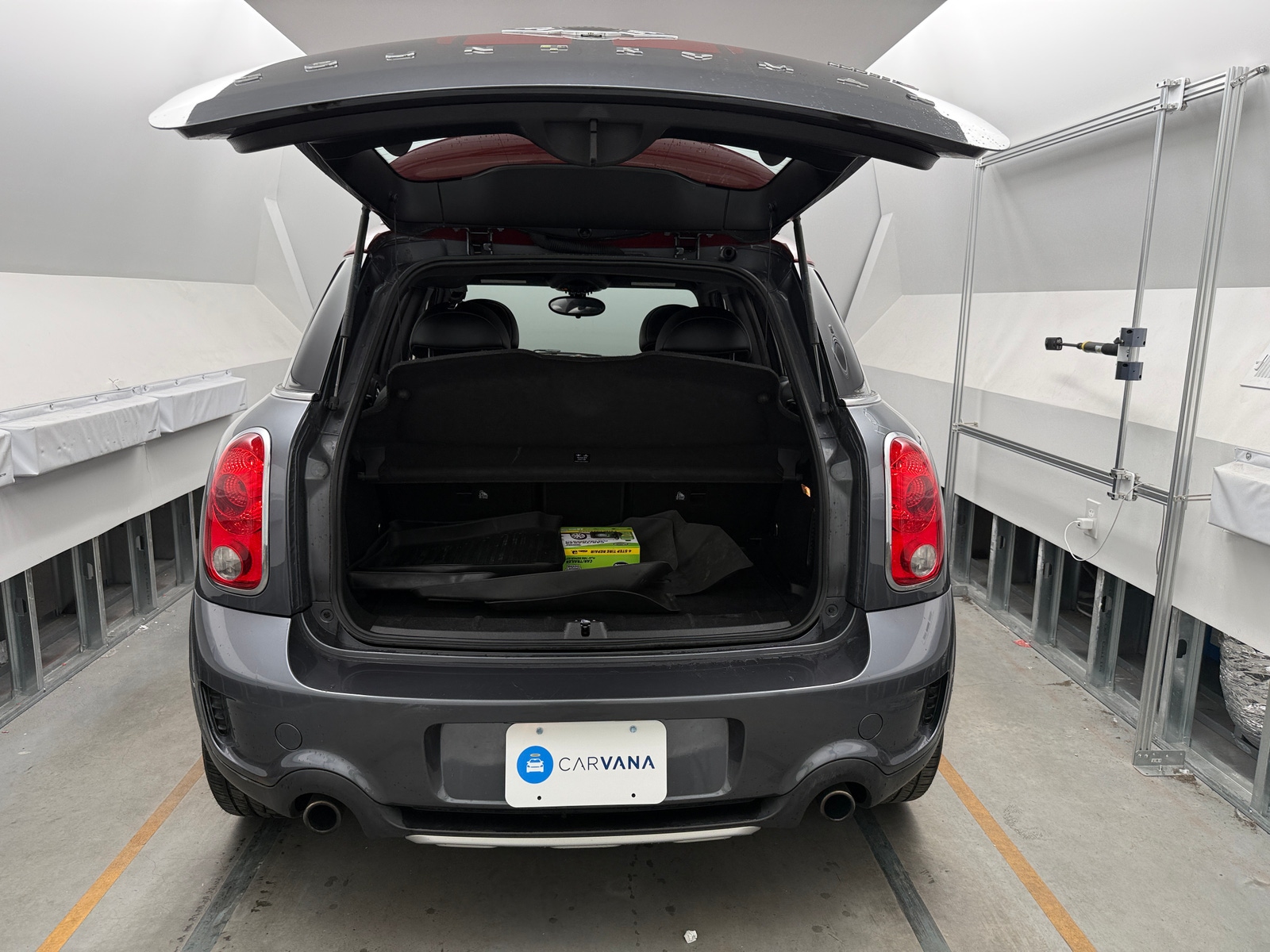 Thumbnail: 2016 MINI Cooper Countryman - 7