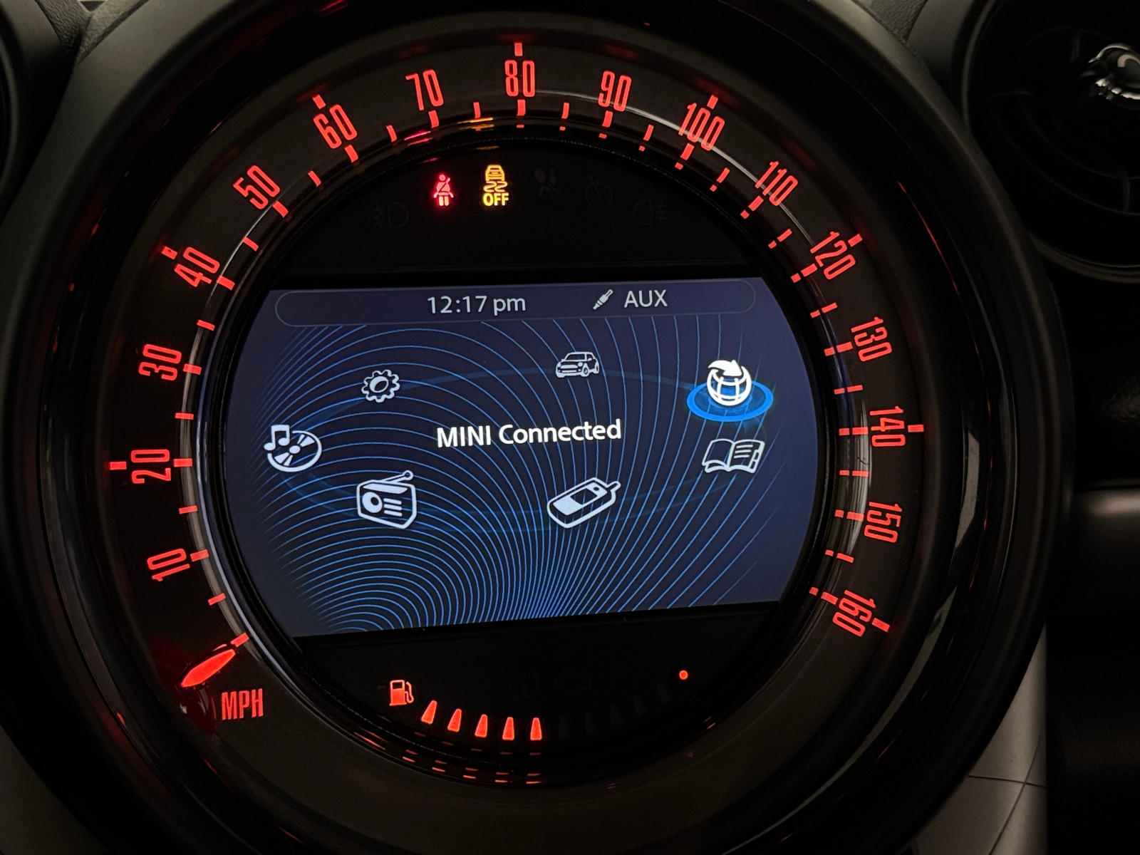 Thumbnail: 2016 MINI Cooper Countryman - 4