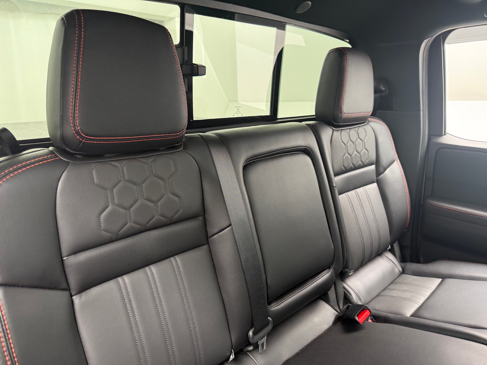Thumbnail: 2024 Nissan Frontier - 5