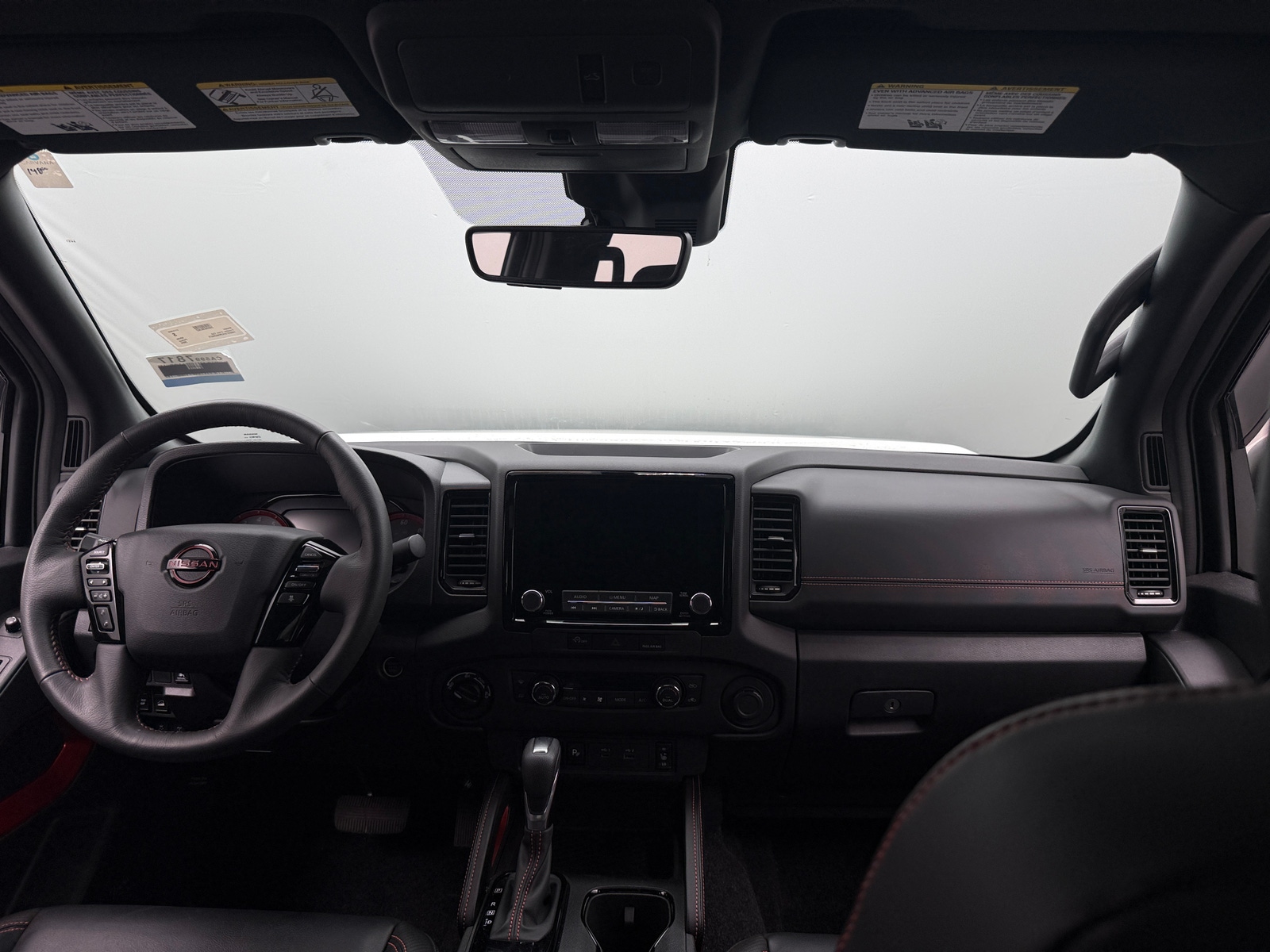 Thumbnail: 2024 Nissan Frontier - 2