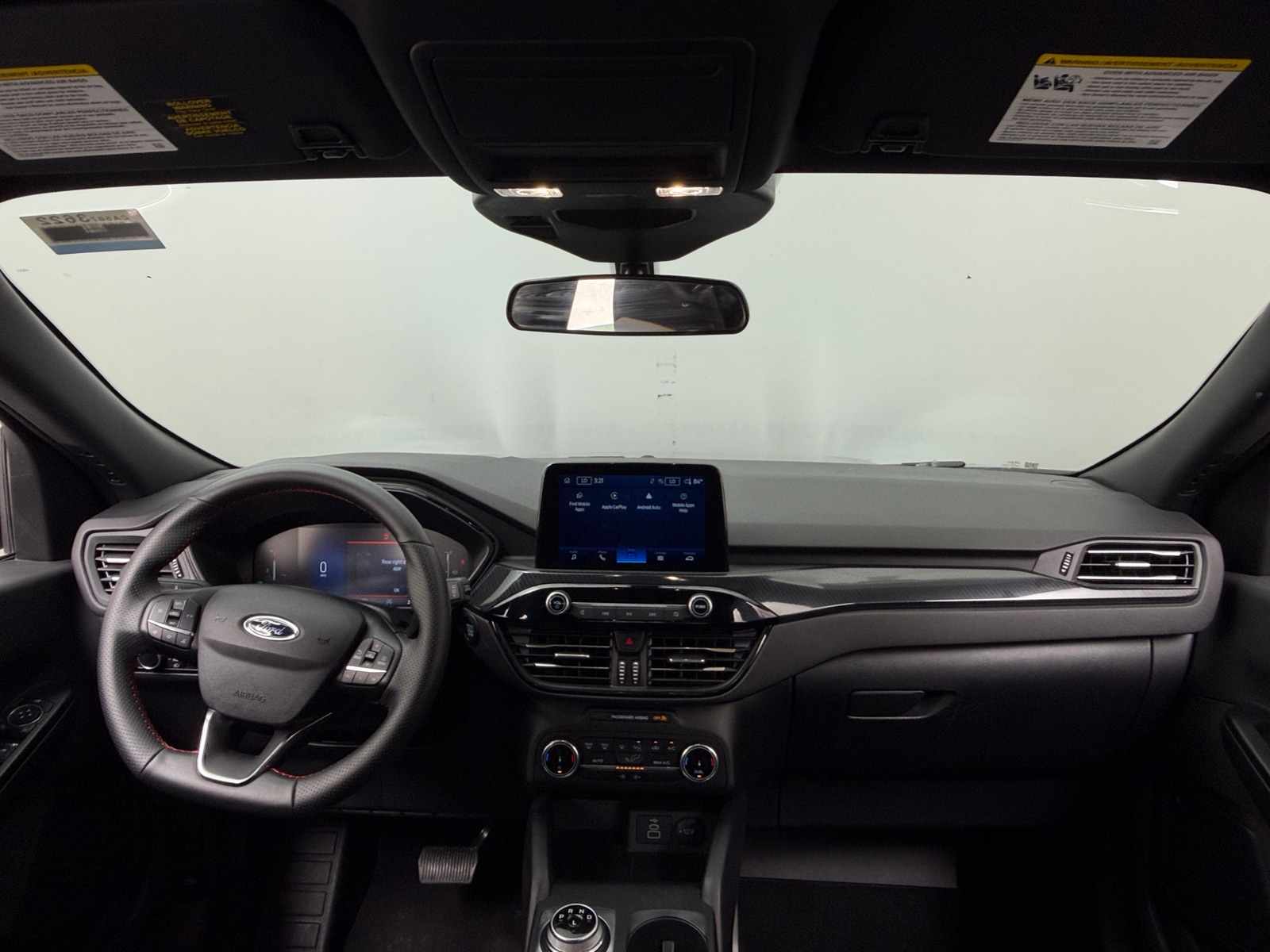 Thumbnail: 2025 Ford Escape - 3