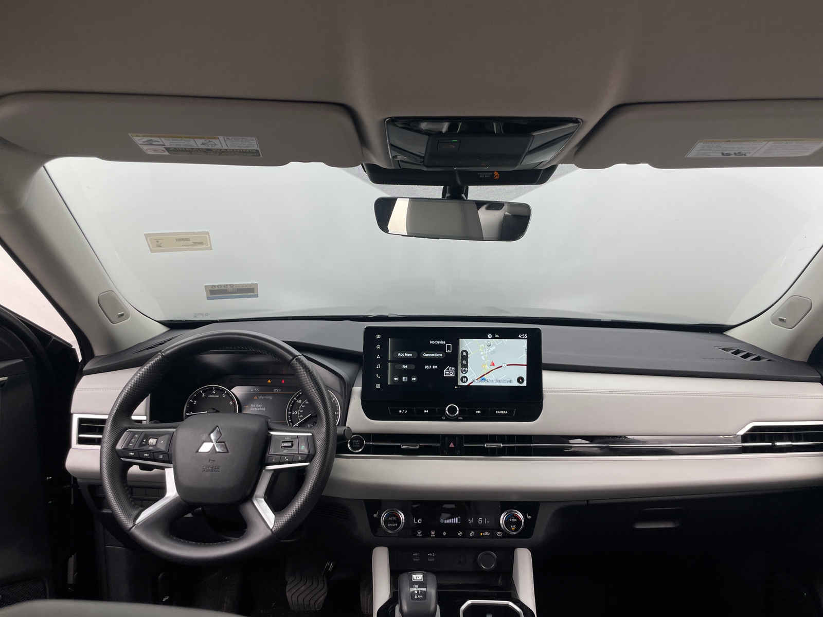 Thumbnail: 2025 Mitsubishi Outlander - 2