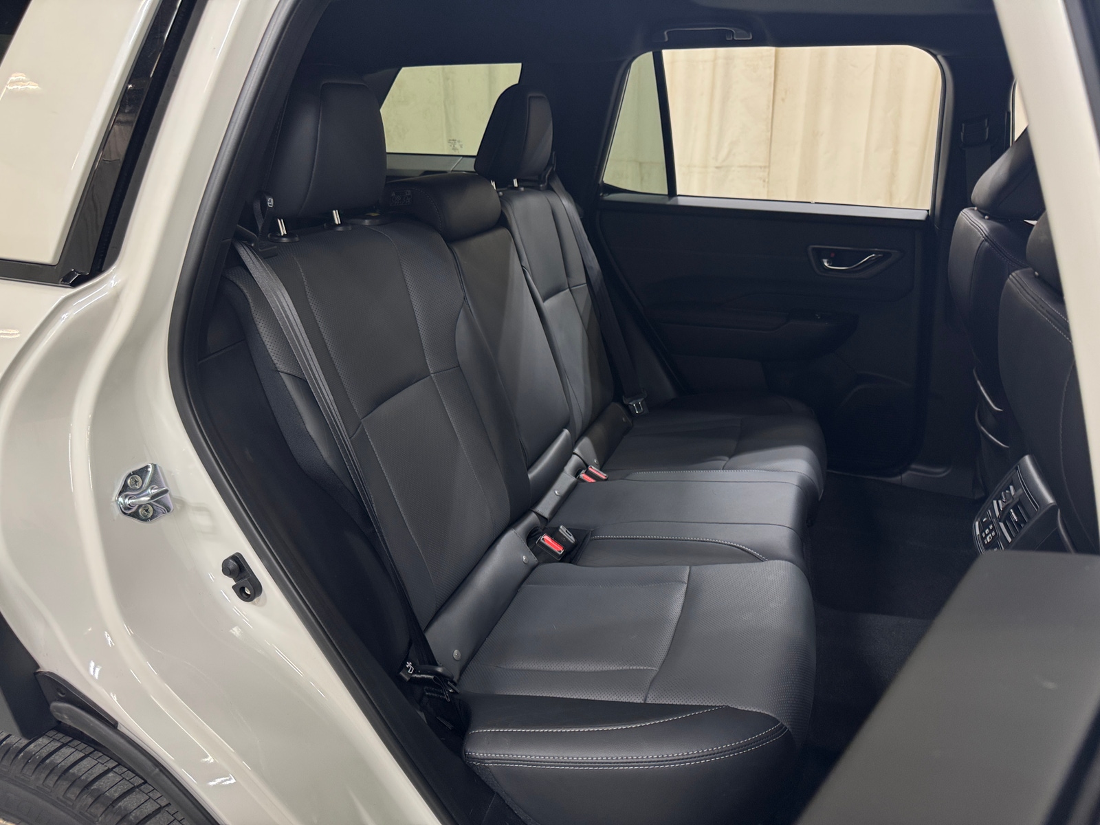 Thumbnail: 2026 Subaru Outback - 5