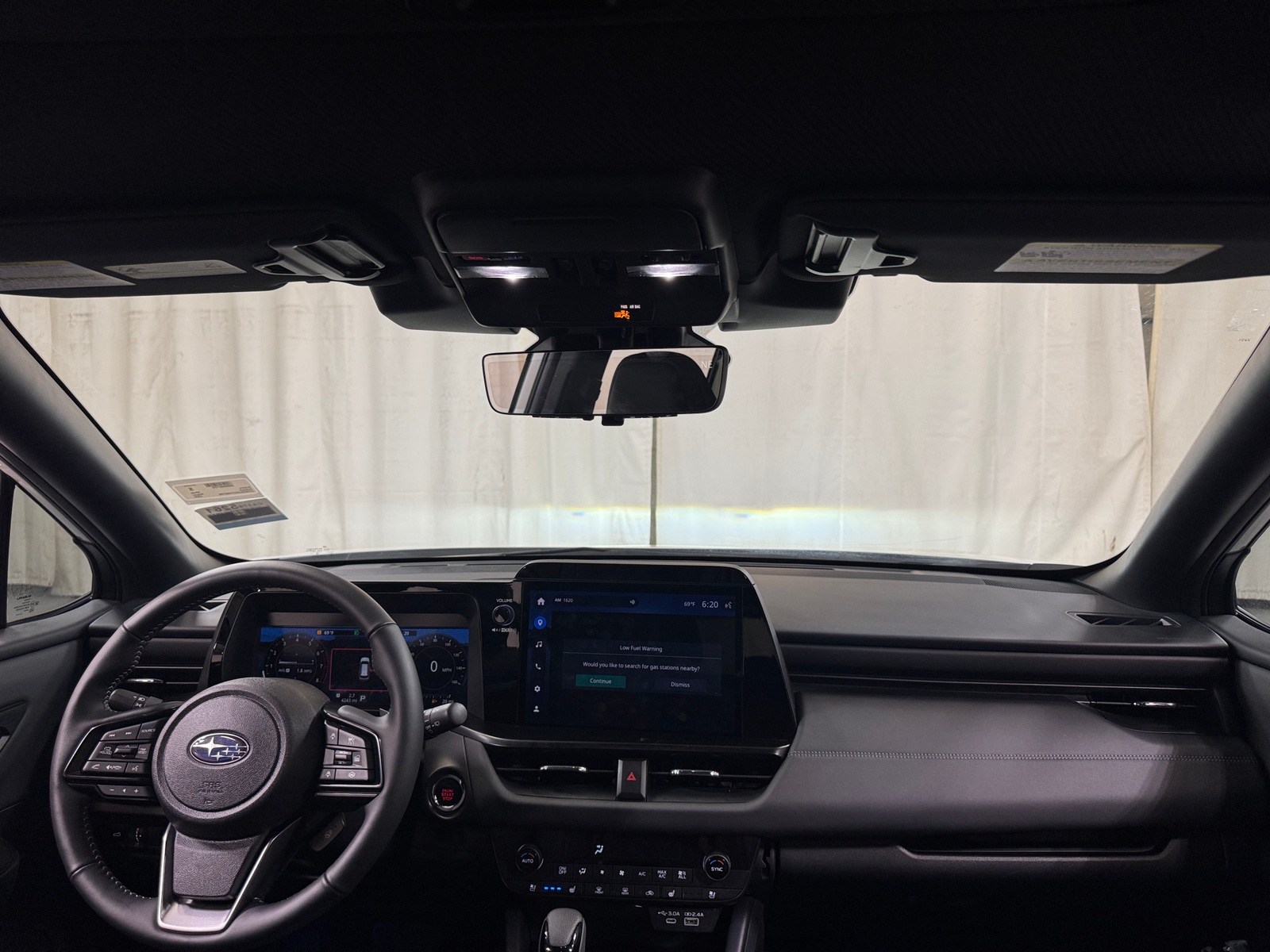 Thumbnail: 2026 Subaru Outback - 2