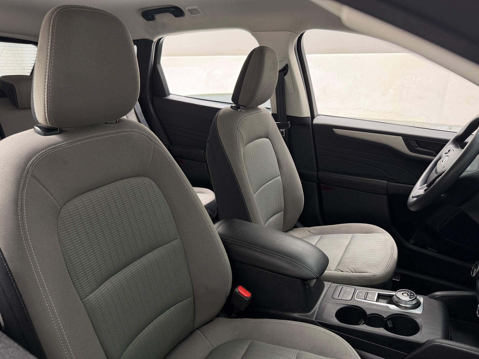 Thumbnail: 2022 Ford Escape - 2