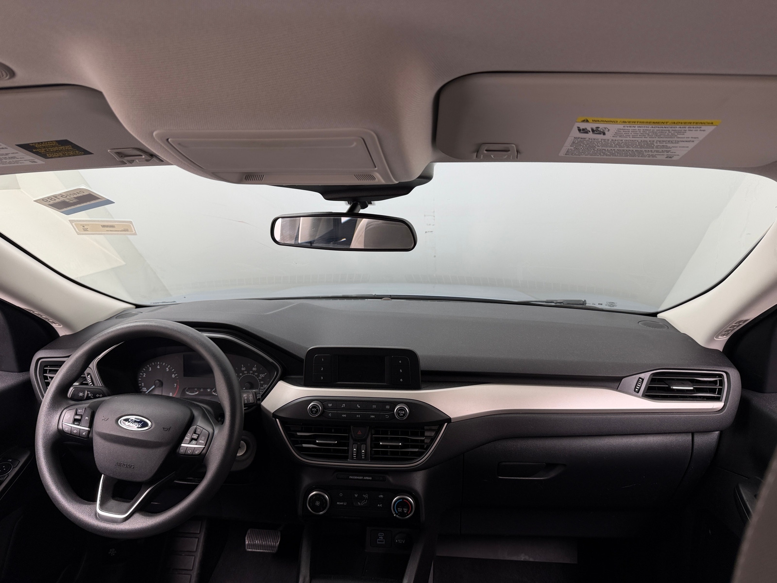 Thumbnail: 2022 Ford Escape - 3