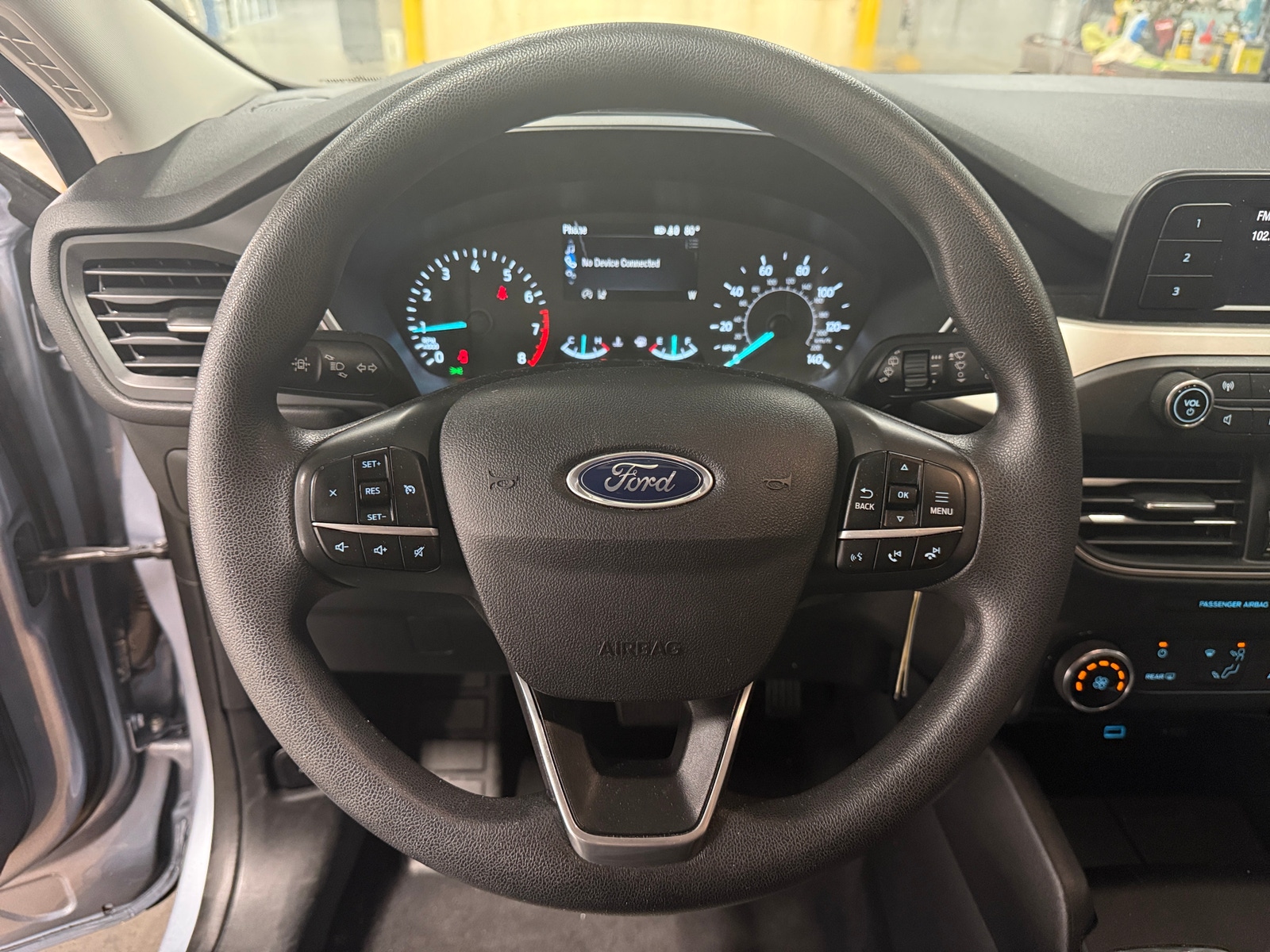 Thumbnail: 2022 Ford Escape - 5