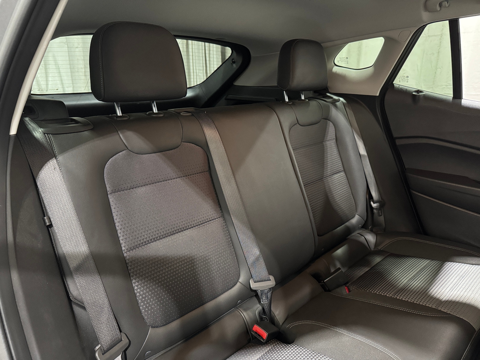 Thumbnail: 2025 Chevrolet Trax - 6