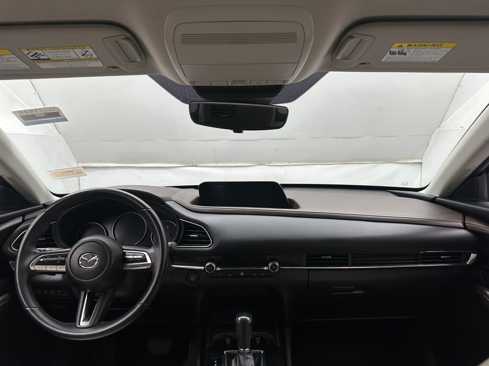 Thumbnail: 2022 Mazda CX-30 - 2