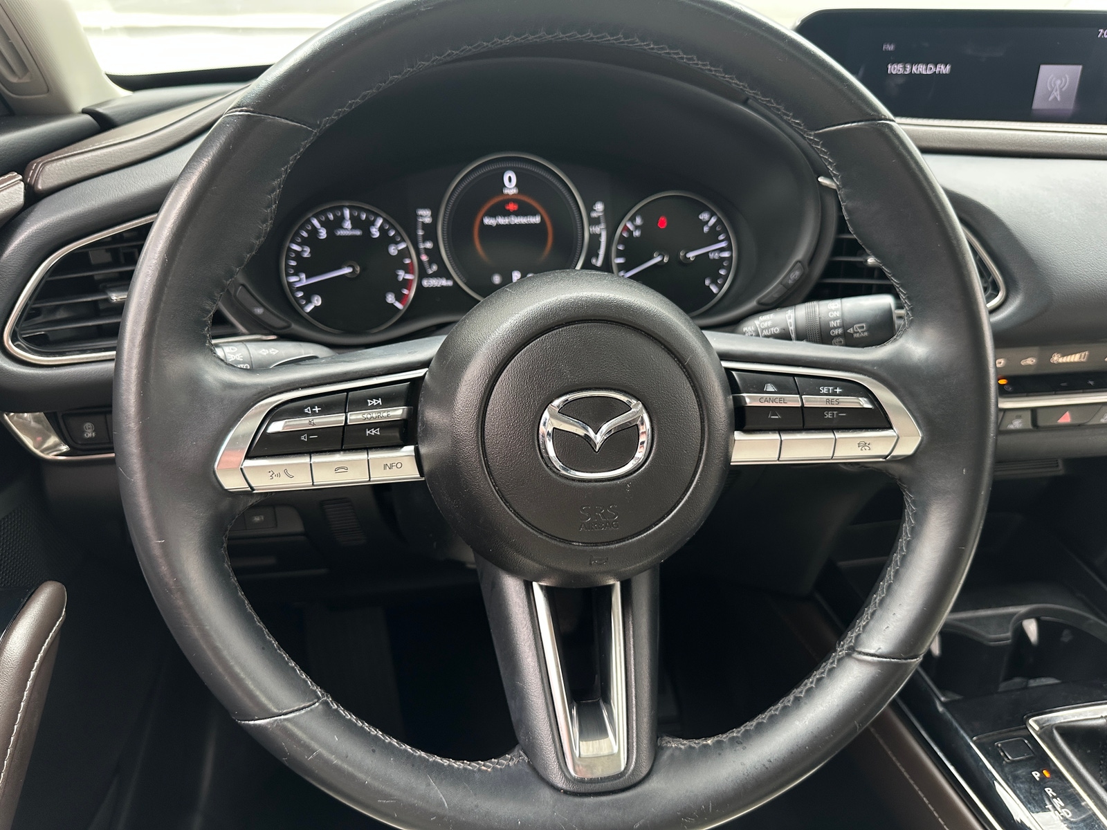 Thumbnail: 2022 Mazda CX-30 - 4