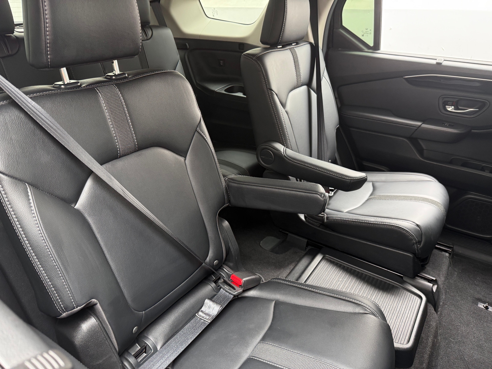 Thumbnail: 2024 Honda Pilot - 5