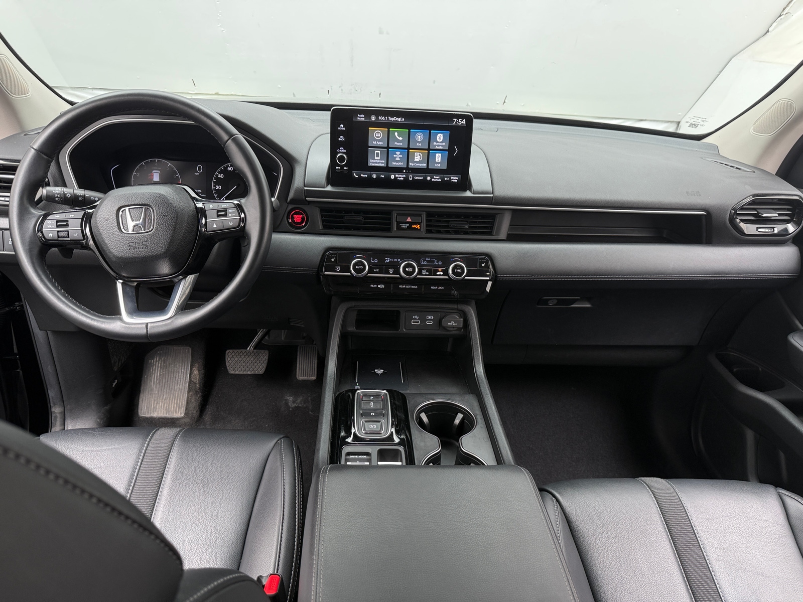 Thumbnail: 2024 Honda Pilot - 2