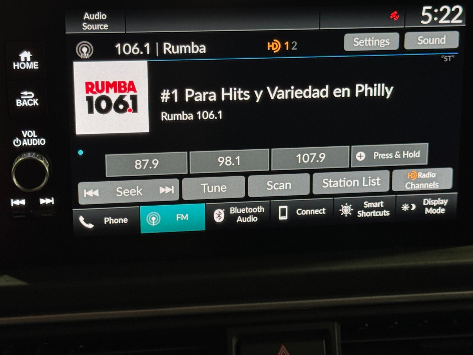 Thumbnail: 2024 Honda Pilot - 3