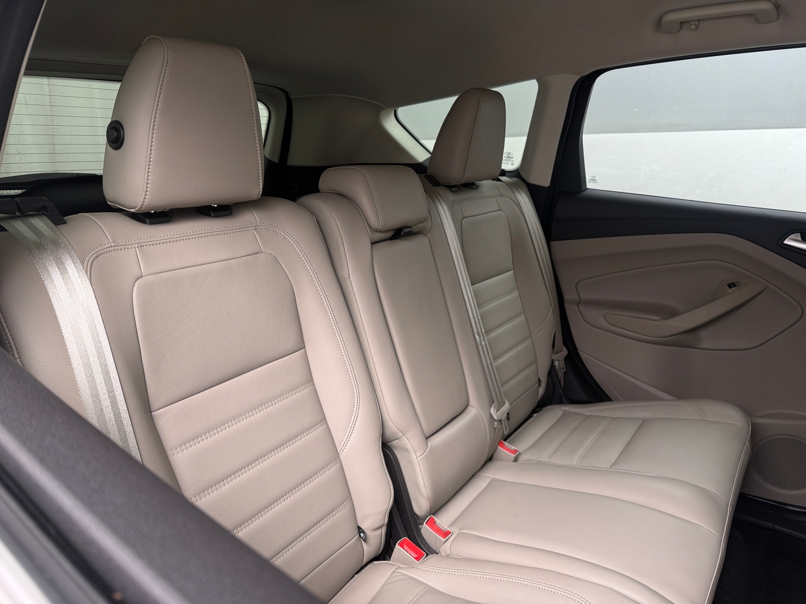 Thumbnail: 2018 Ford Escape - 5