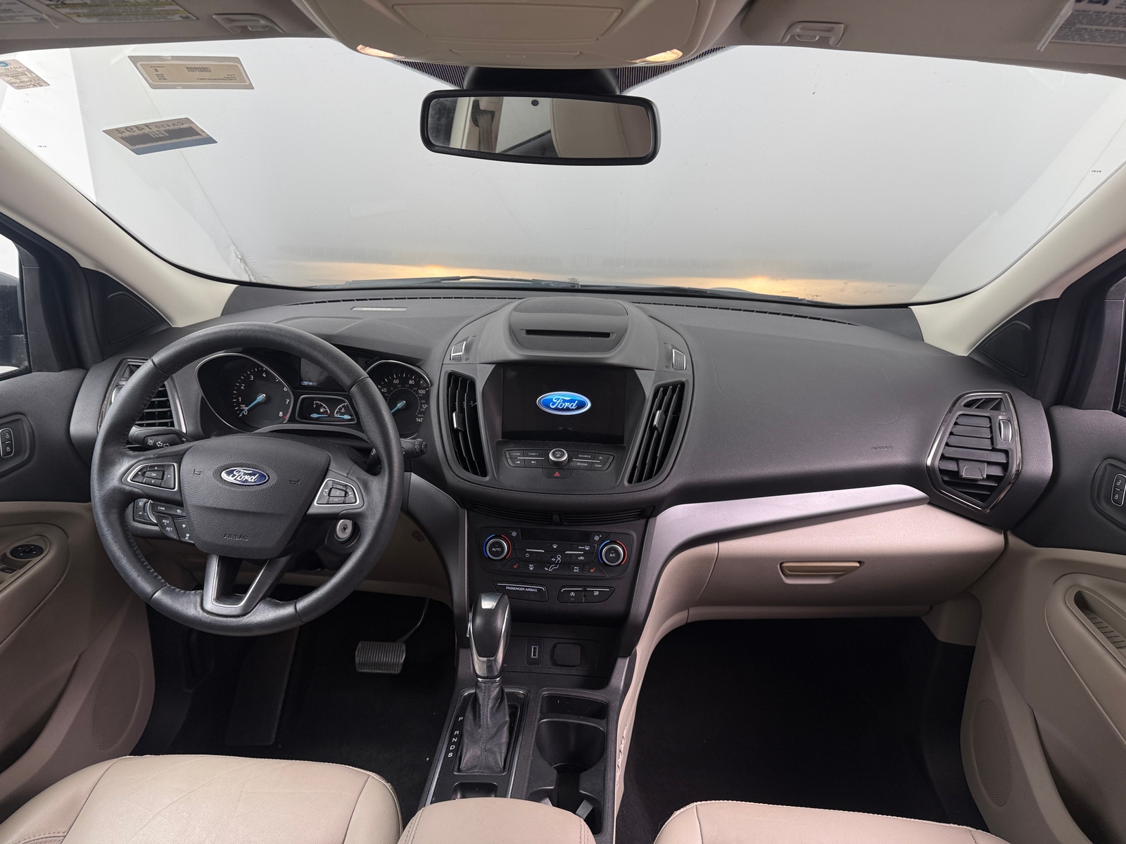 Thumbnail: 2018 Ford Escape - 2