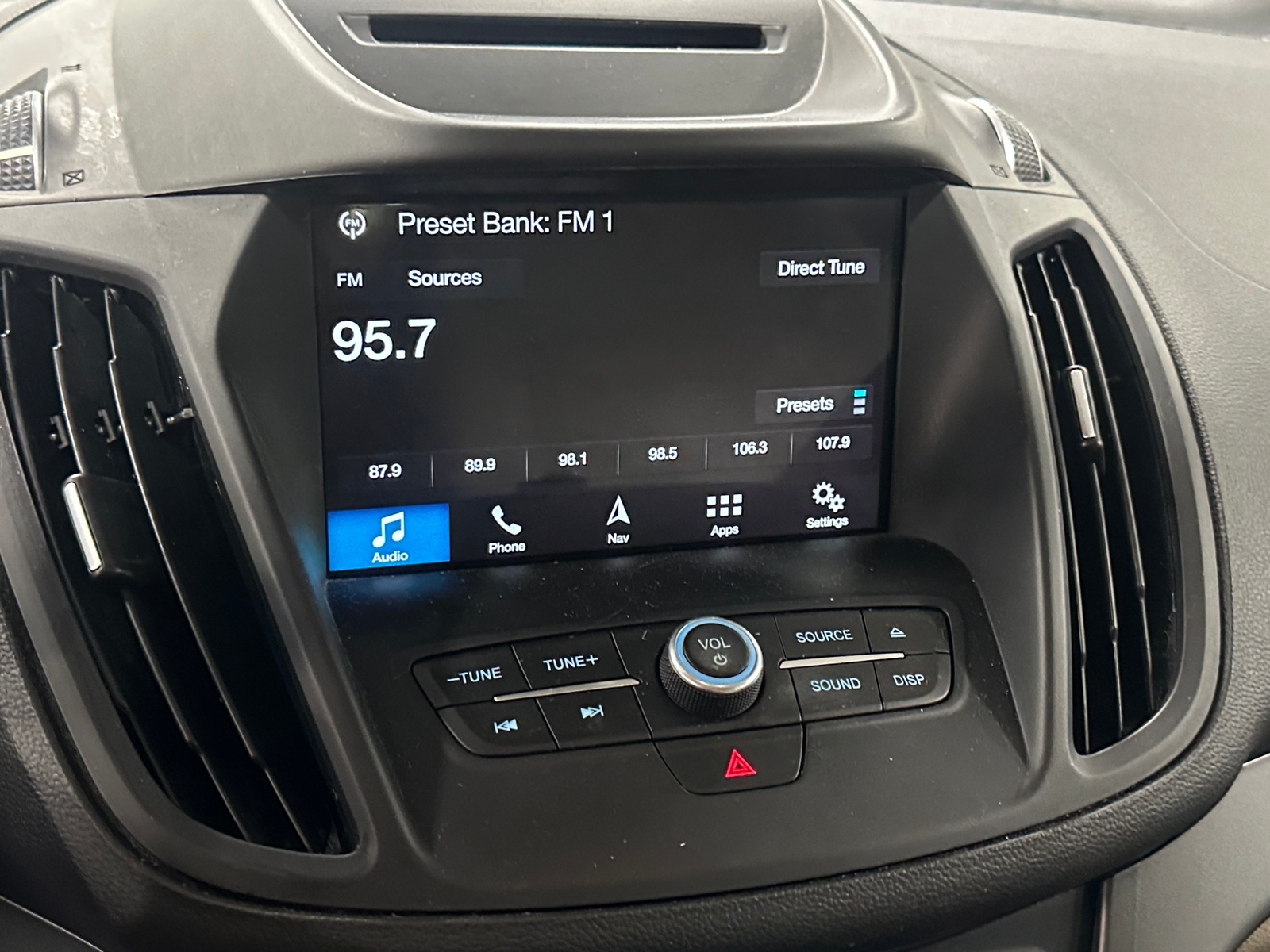 Thumbnail: 2018 Ford Escape - 3