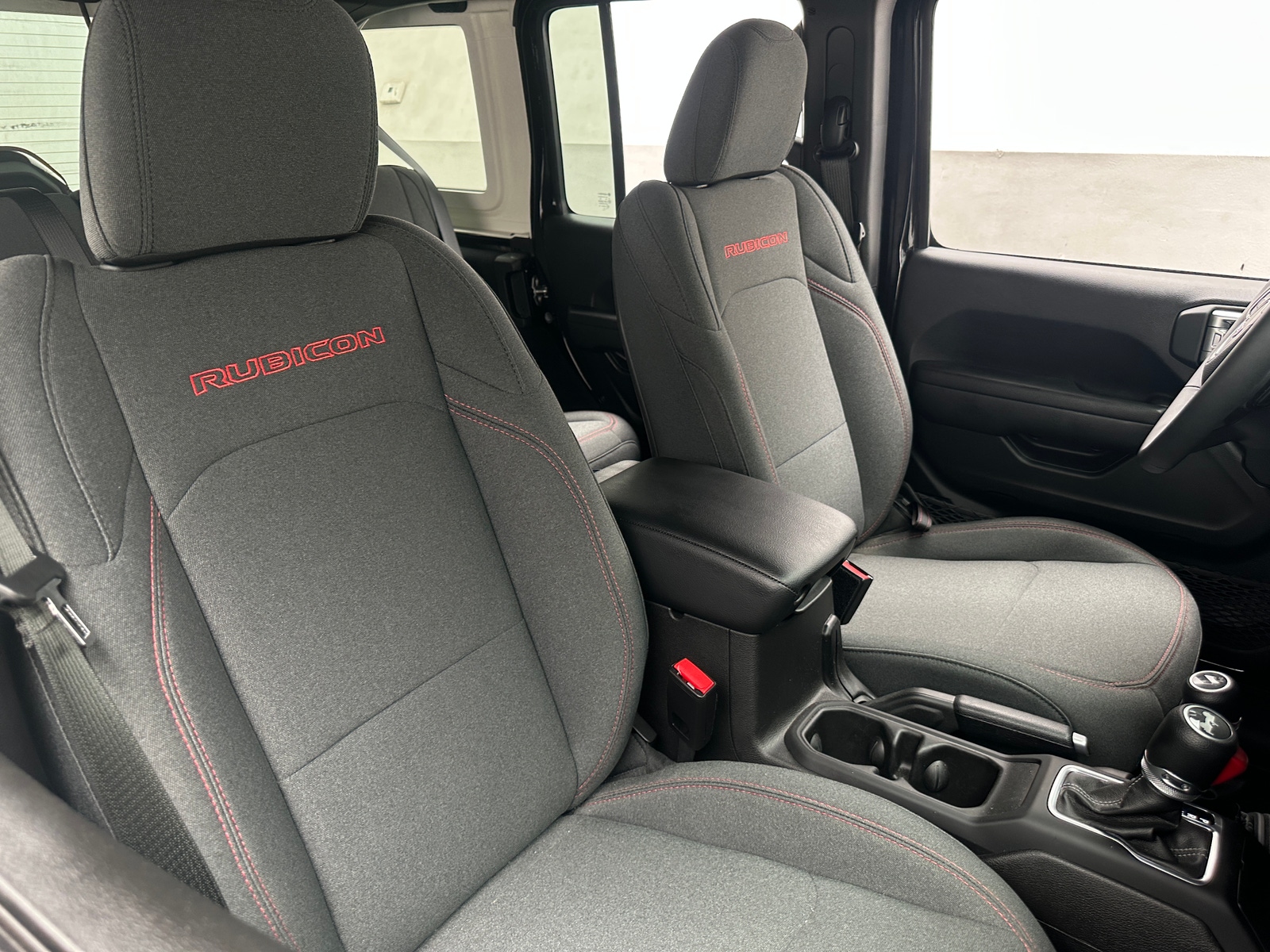 Thumbnail: 2024 Jeep Wrangler - 2