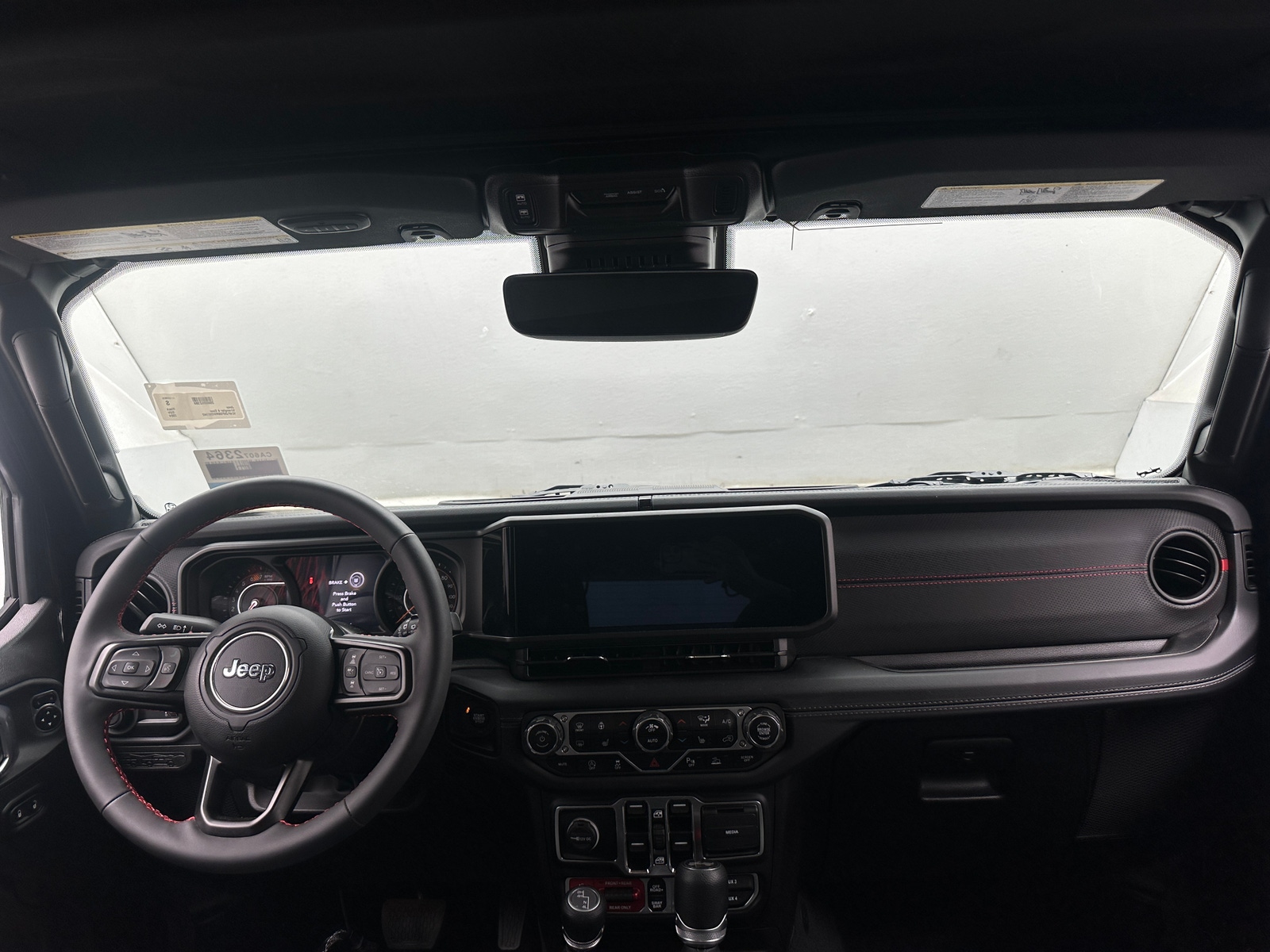 Thumbnail: 2024 Jeep Wrangler - 3